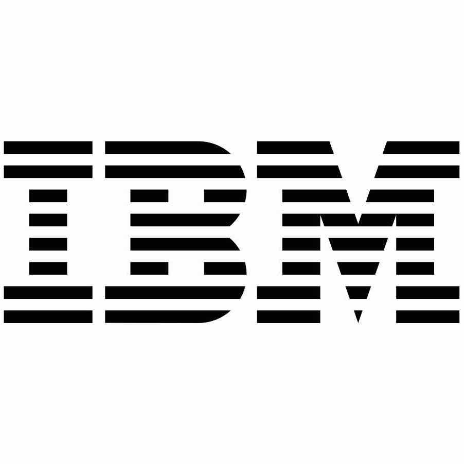 IBM Logo